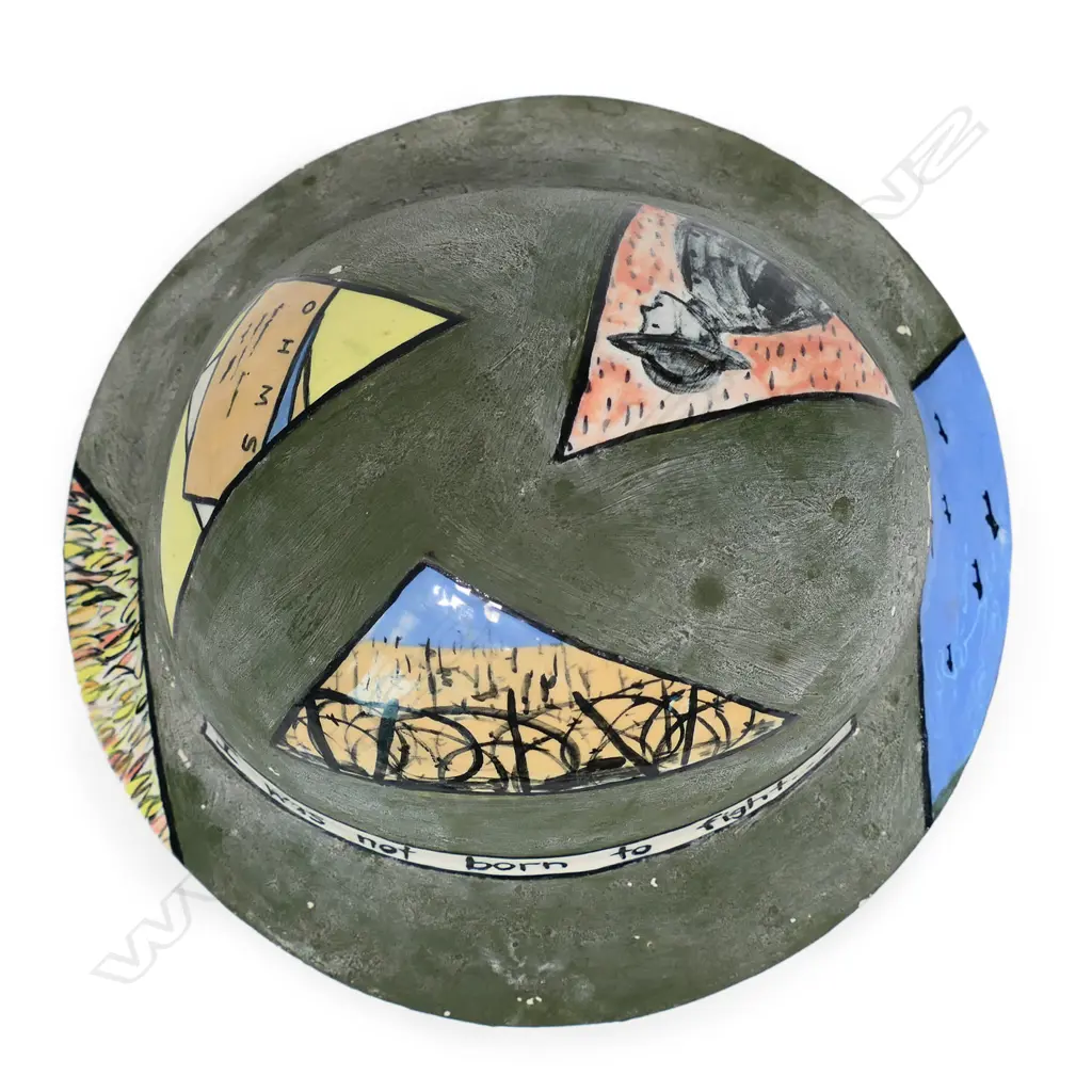 Janine Williams (Auckland), Image 1++