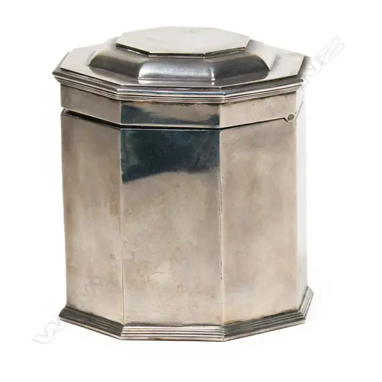 Fred Money historical 1938 Goldsmiths’, Silversmiths’ & Jewellers’ Art Council apprenticeship piece.