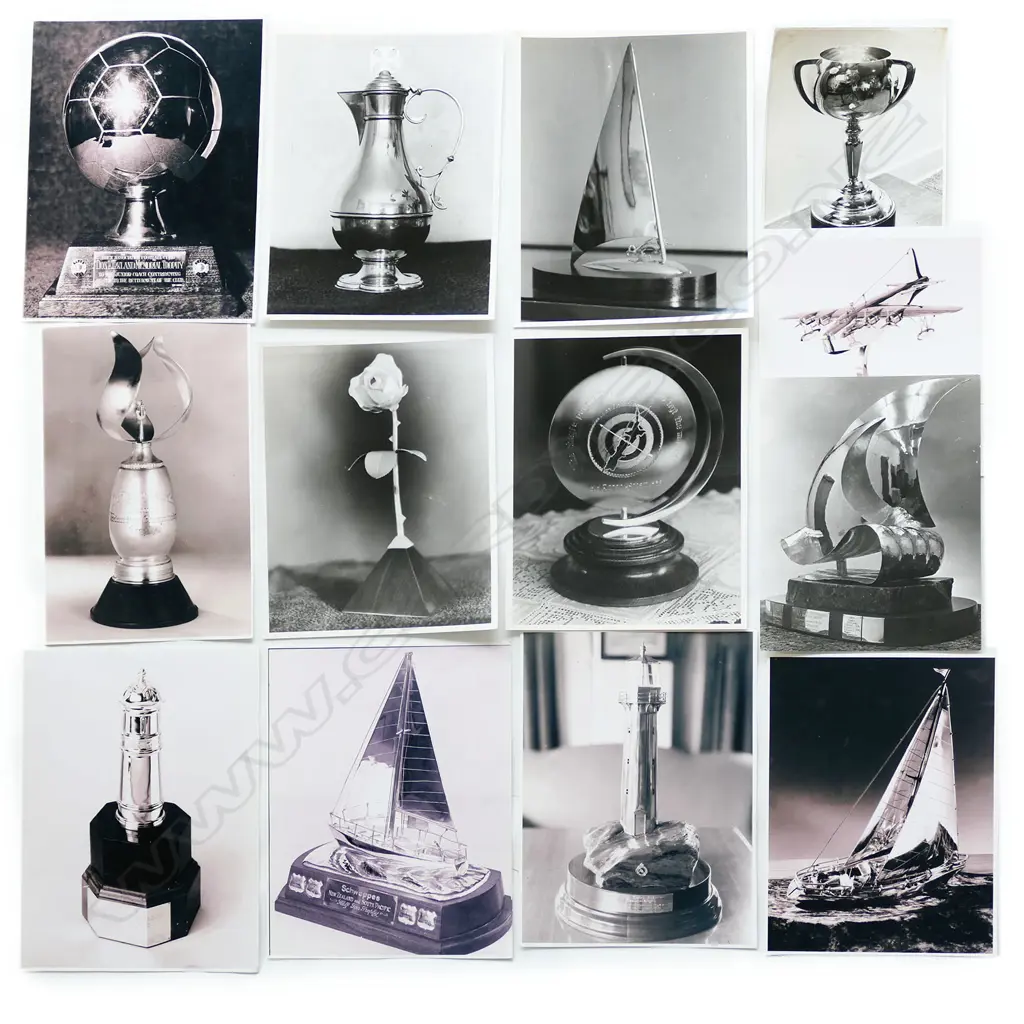 Fred Money historical photograph collection, Image 1++