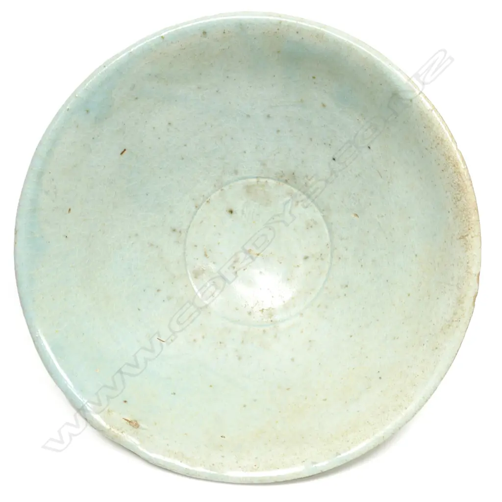 An old Chinese bowl Image 1++