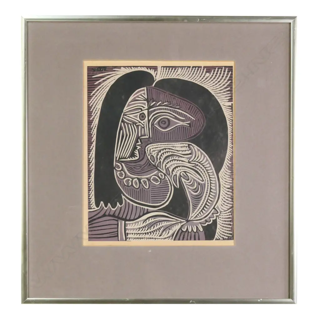 Pablo Picasso Image 1++