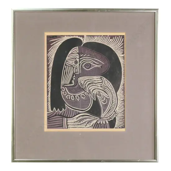 Pablo Picasso