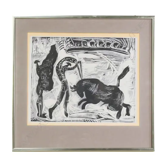 Pablo Picasso,