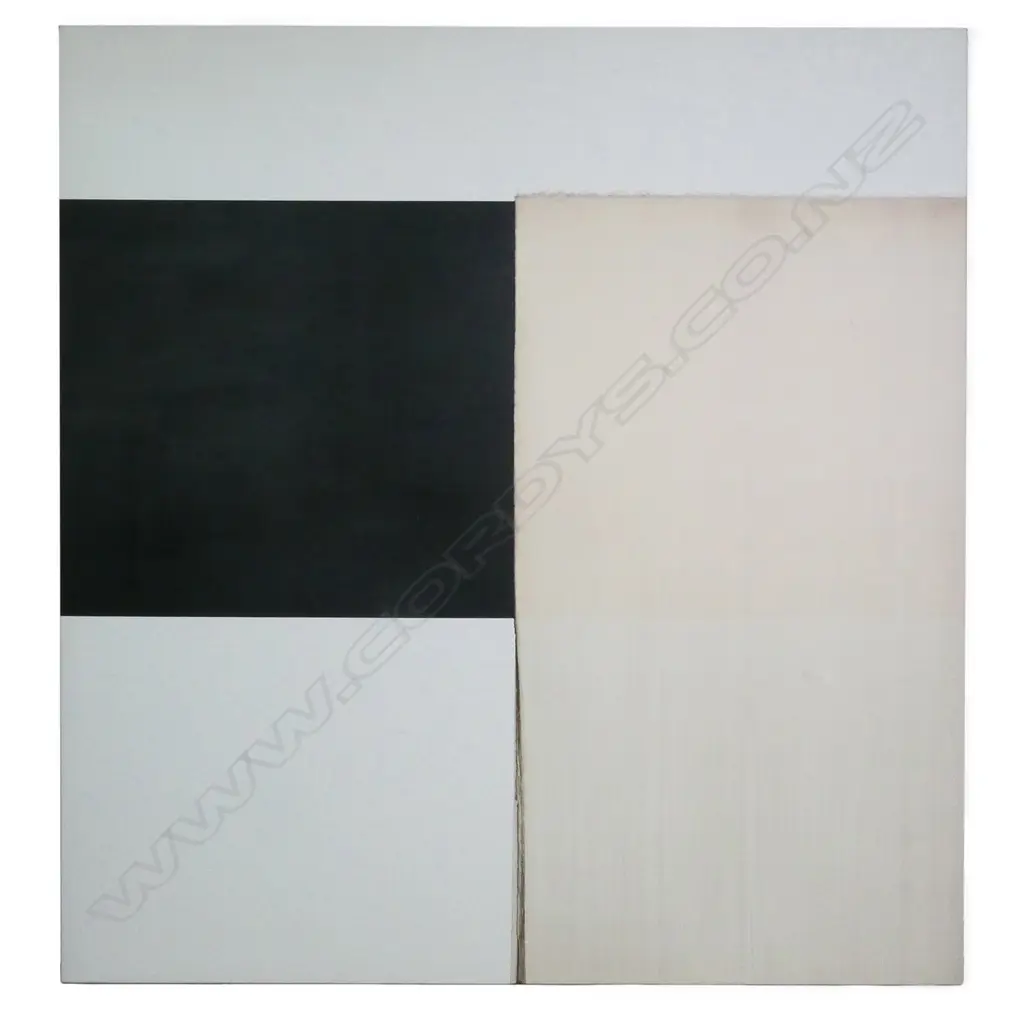 Callum Innes (b.1962), Image 1++
