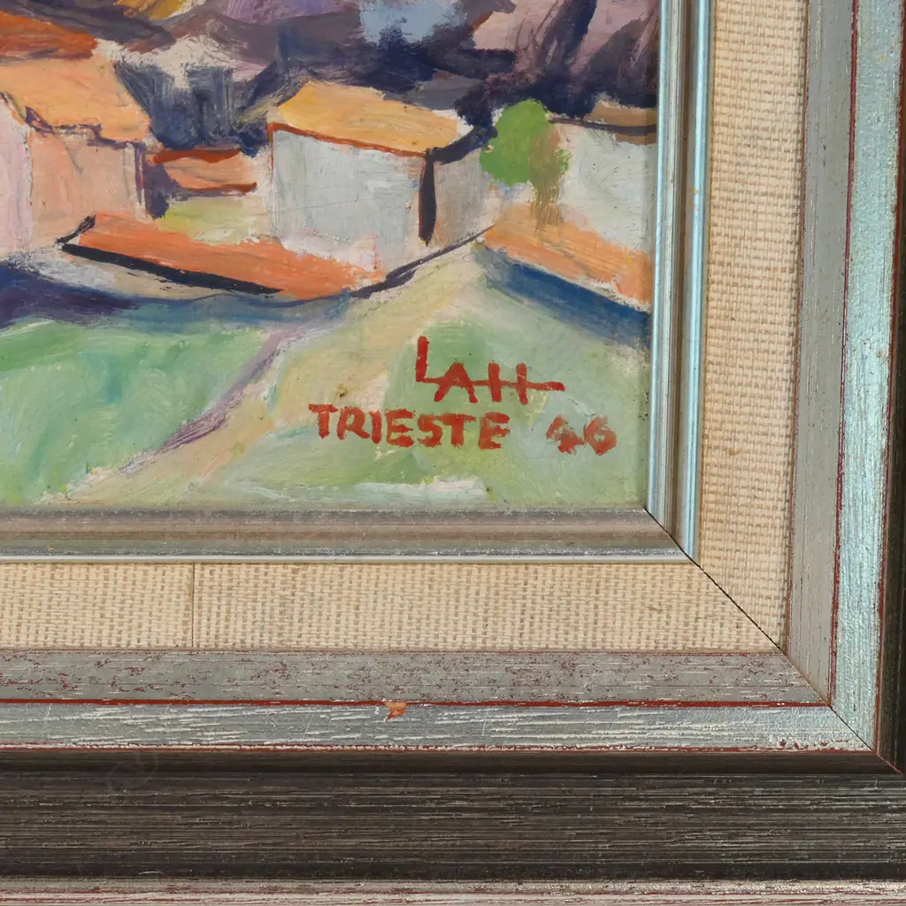 Artist Unknown, Image 1++