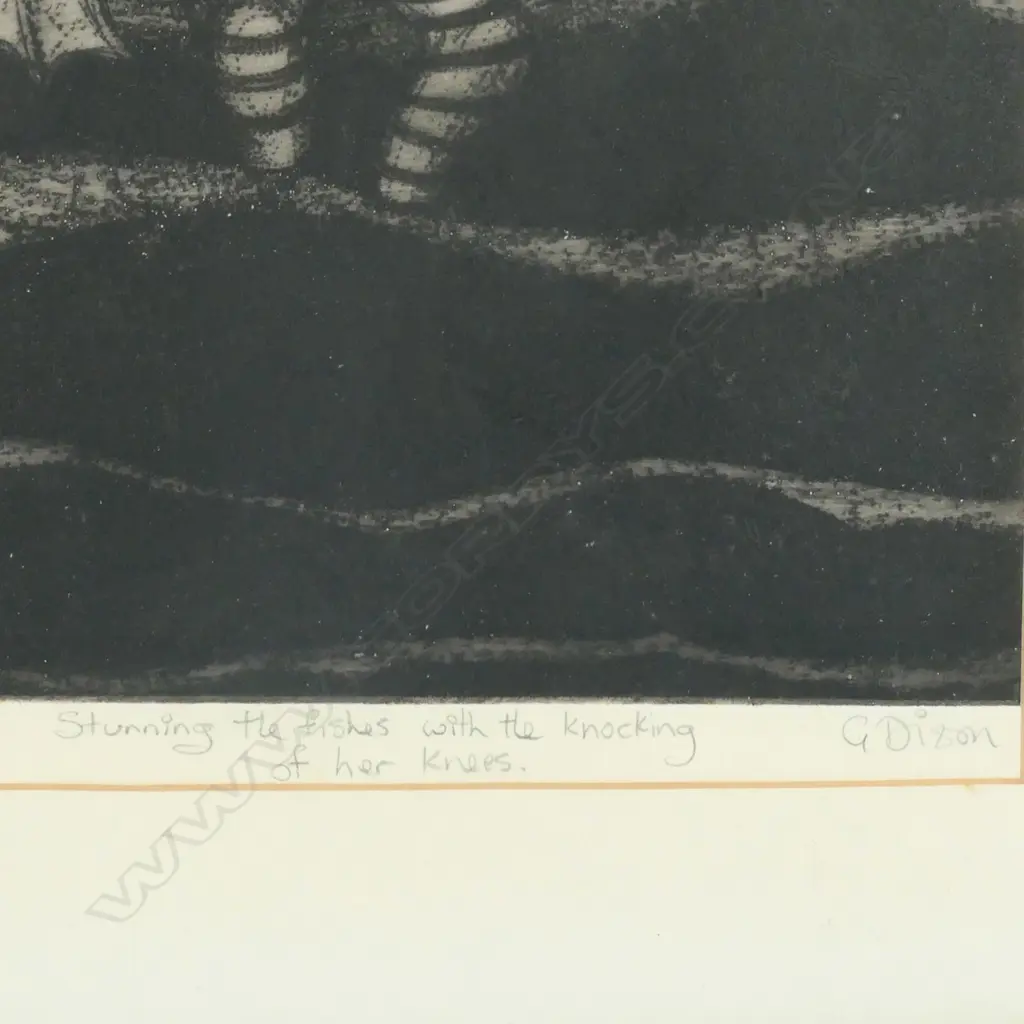 Geoff Dixon (b.1954), Image 1++
