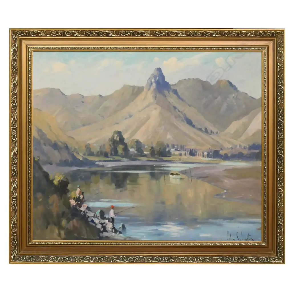 John S Loxton (1903-1969), Image 1++