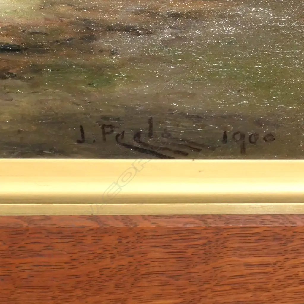 James Peele (1846-1905) Image 1++