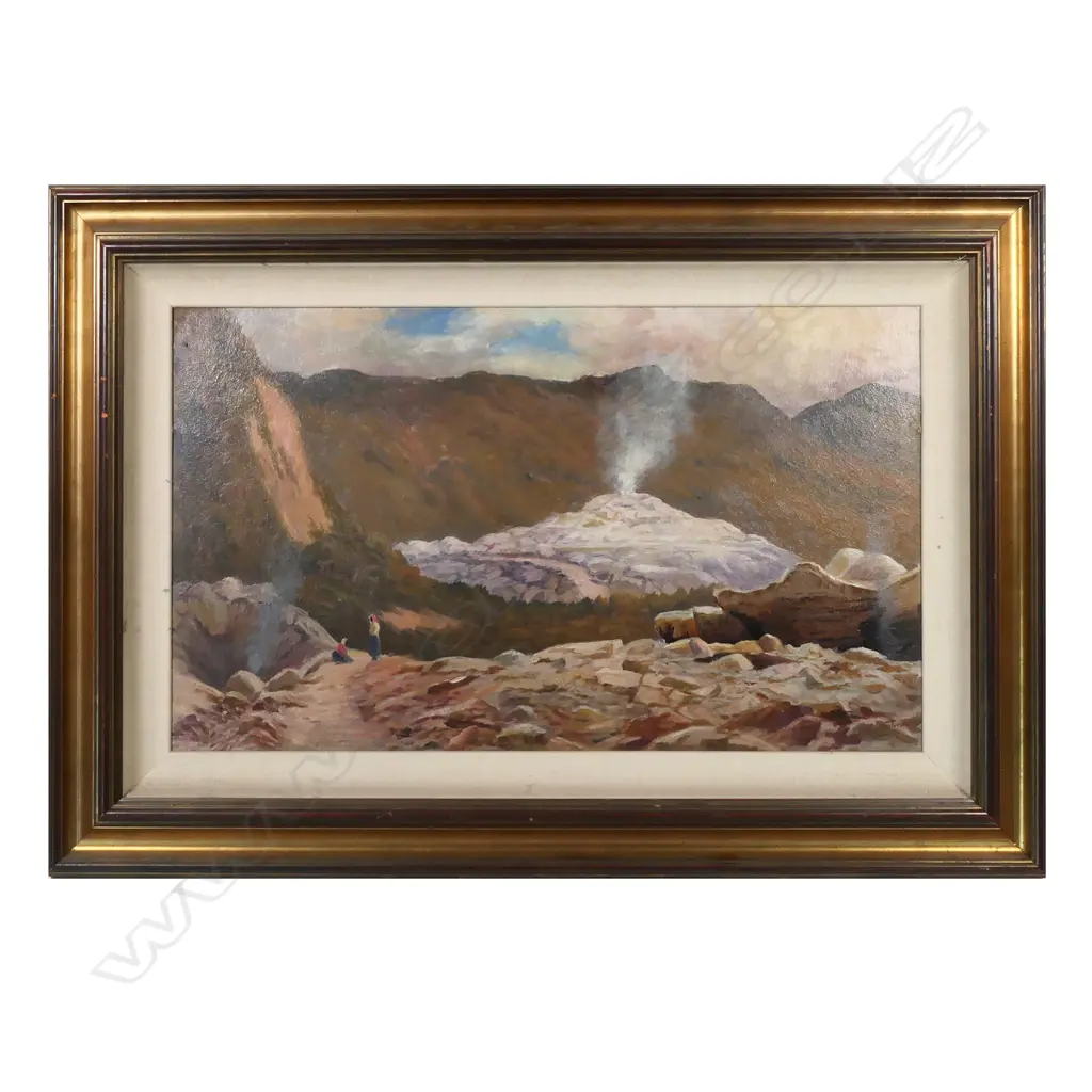 E.W. Christmas (1863-1918) Image 1++