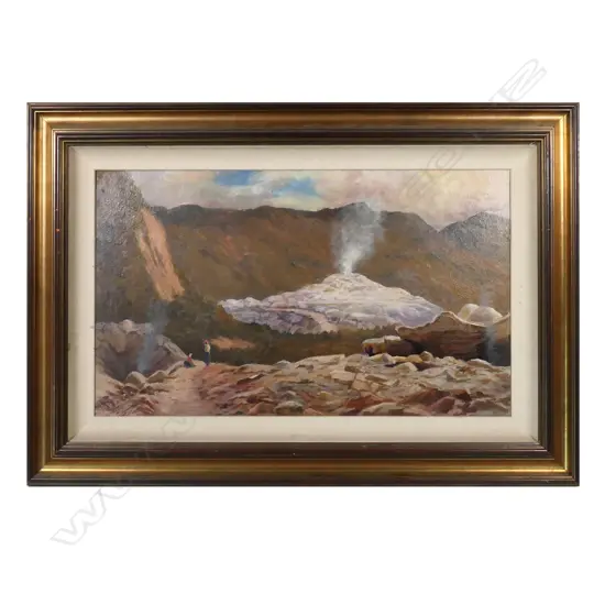 E.W. Christmas (1863-1918)