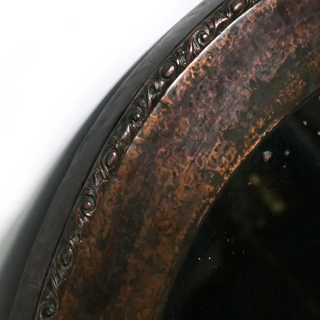 An early 1900s Liberty’s of London mirror, Image 1++