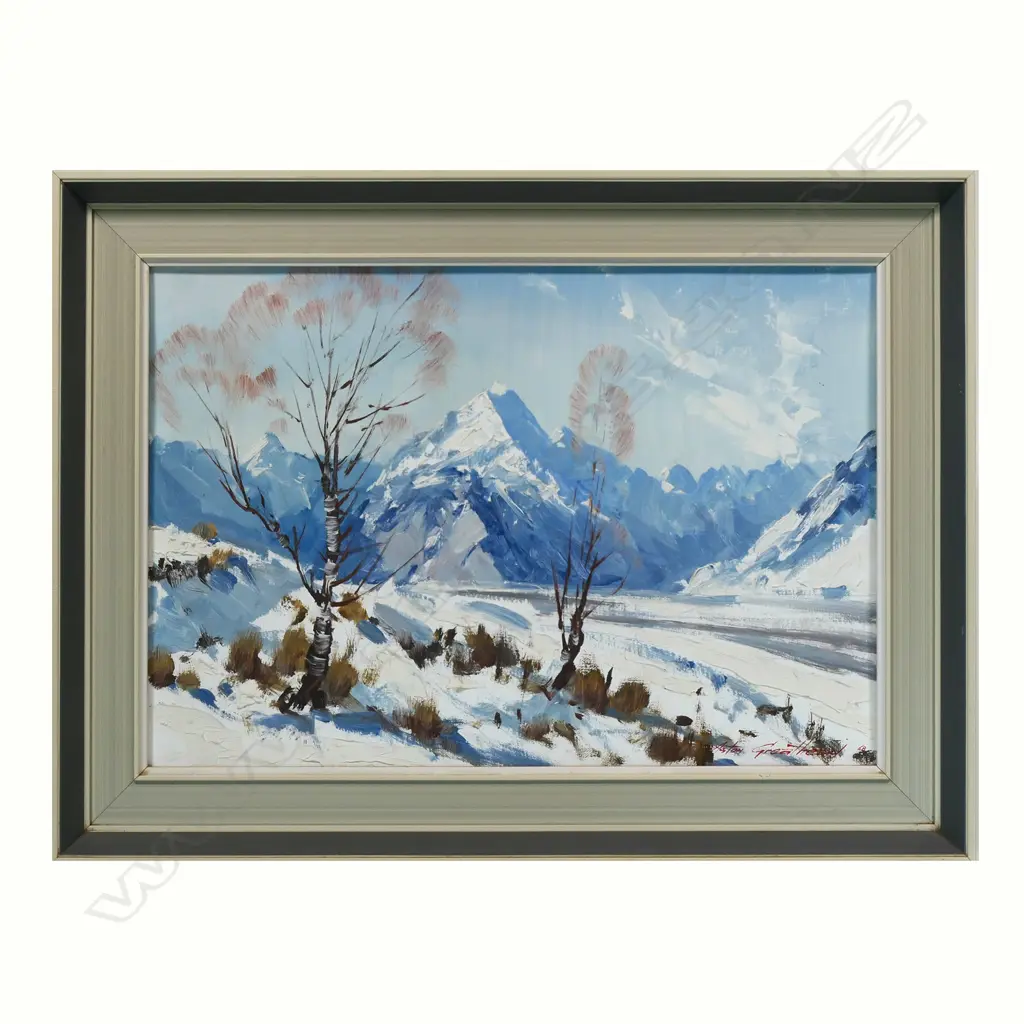 Aston Greathead (1921-2012), Image 1++