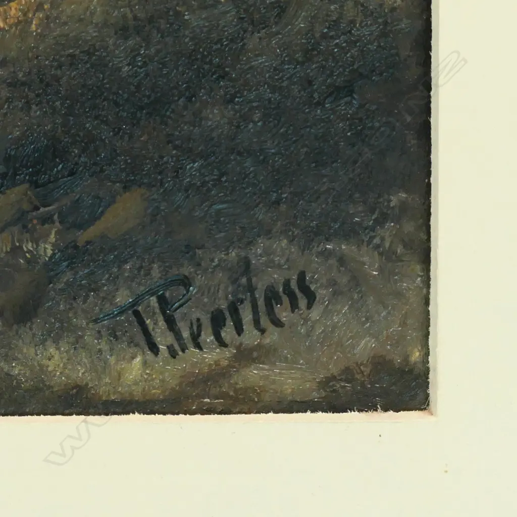 Tom Peerless (1858-96), Image 1++