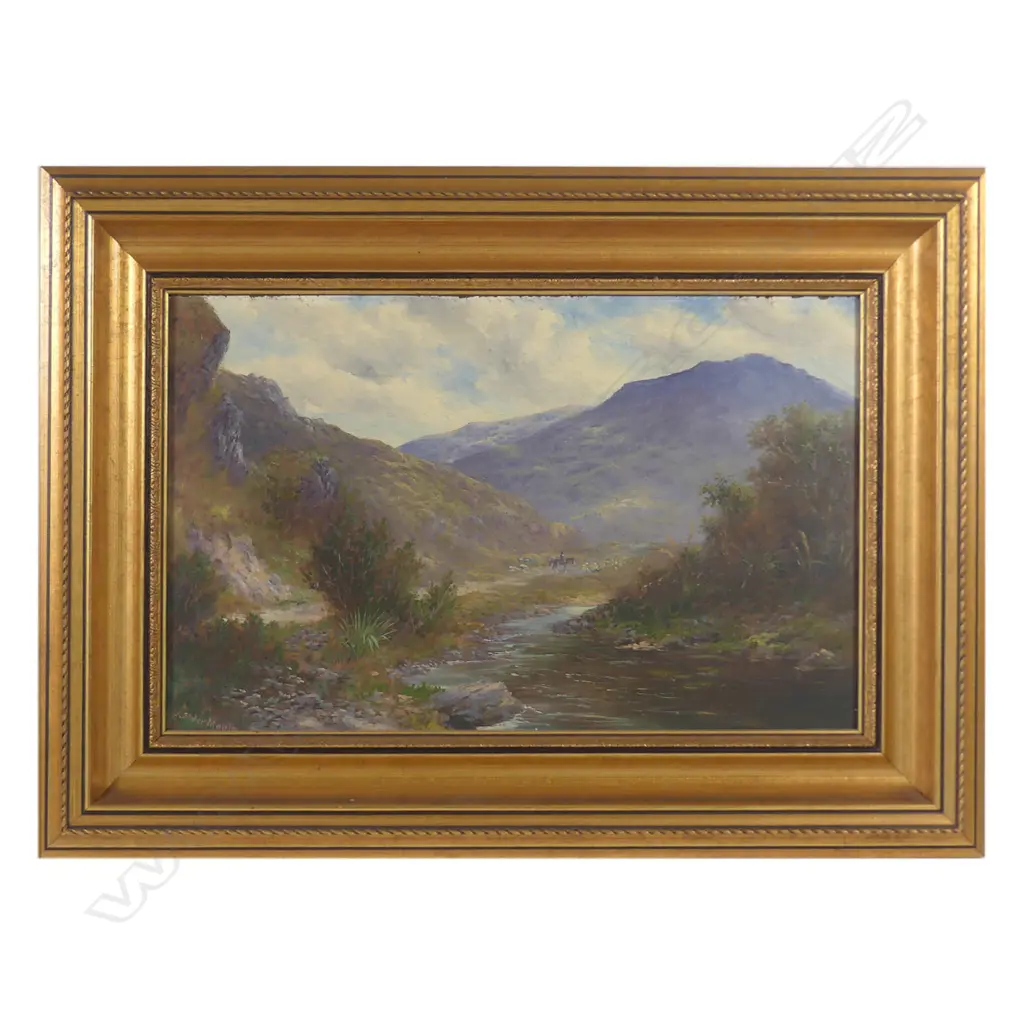 John Elder Moultray (1865-1922) Image 1++