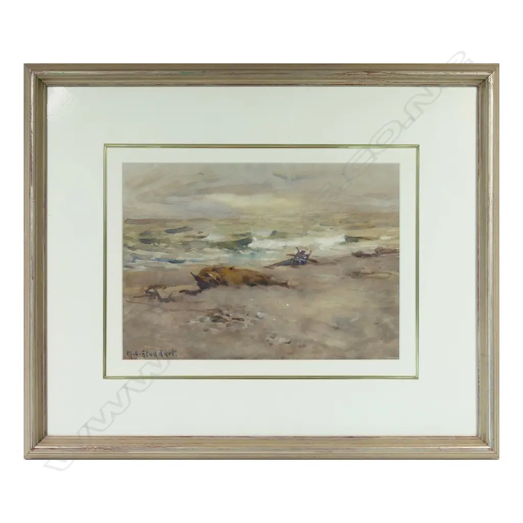 Margaret Olrog Stoddart (1865-1934), Image 1++