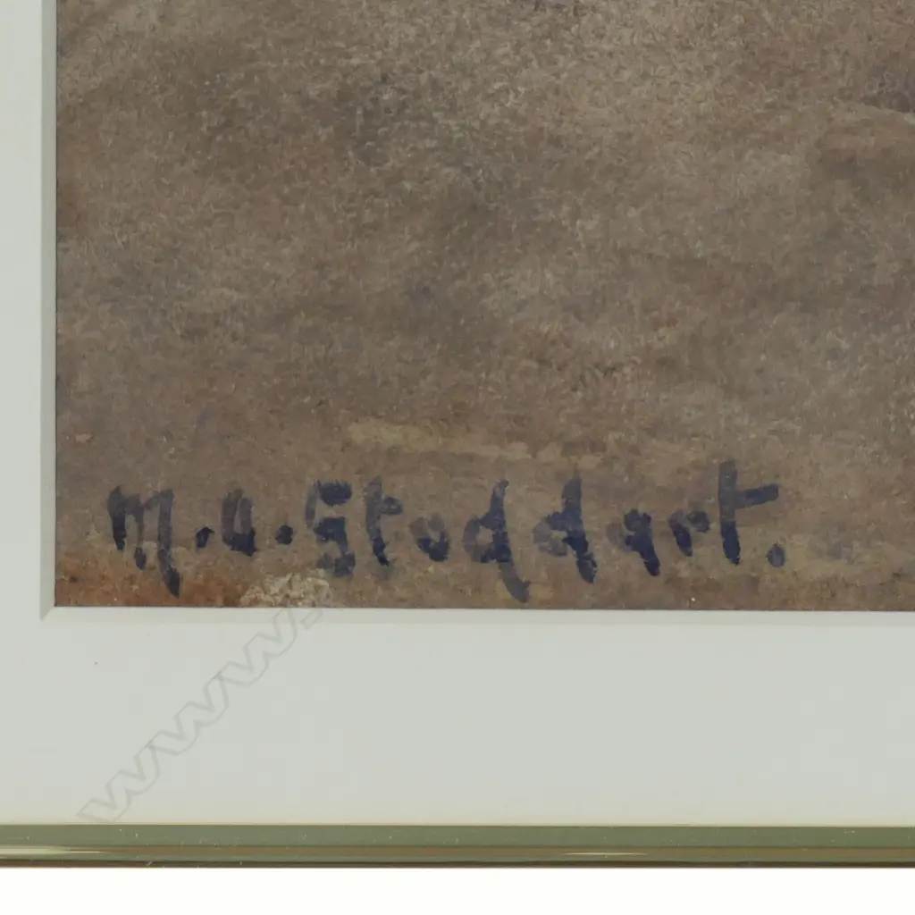 Margaret Olrog Stoddart (1865-1934), Image 1++