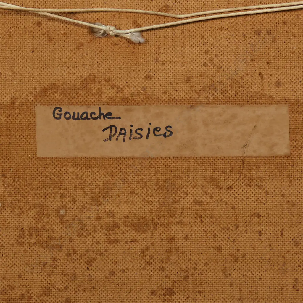 Patricia France (1911-1995), Image 1++