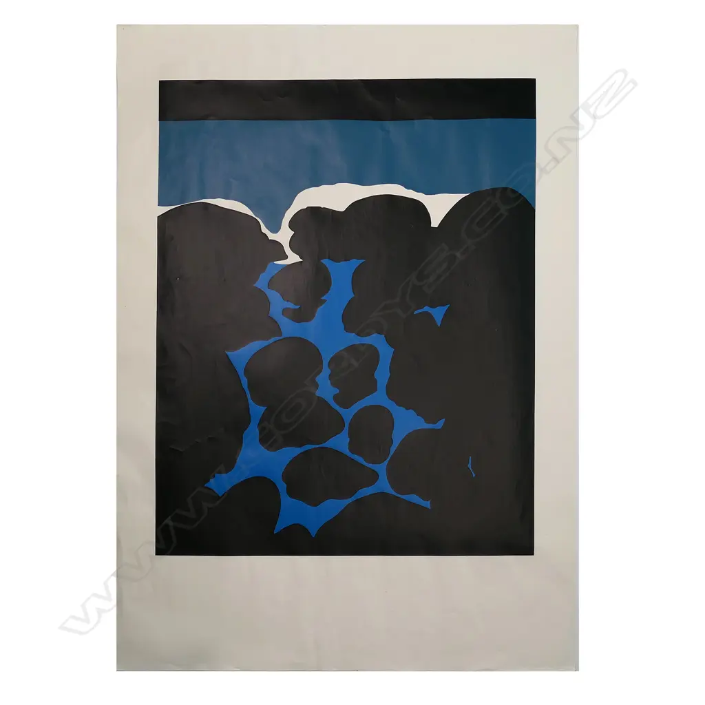 Michael Duncan Smither (b.1939-), Image 1++