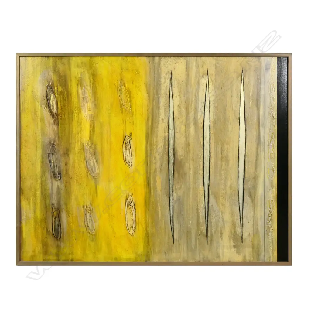 Kura Te Waru Rewiri (b.1950), Image 1++