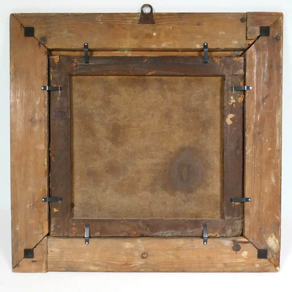 Orsola Maddalena Caccia (circle of) (Italy 1596-1676), Image 1++