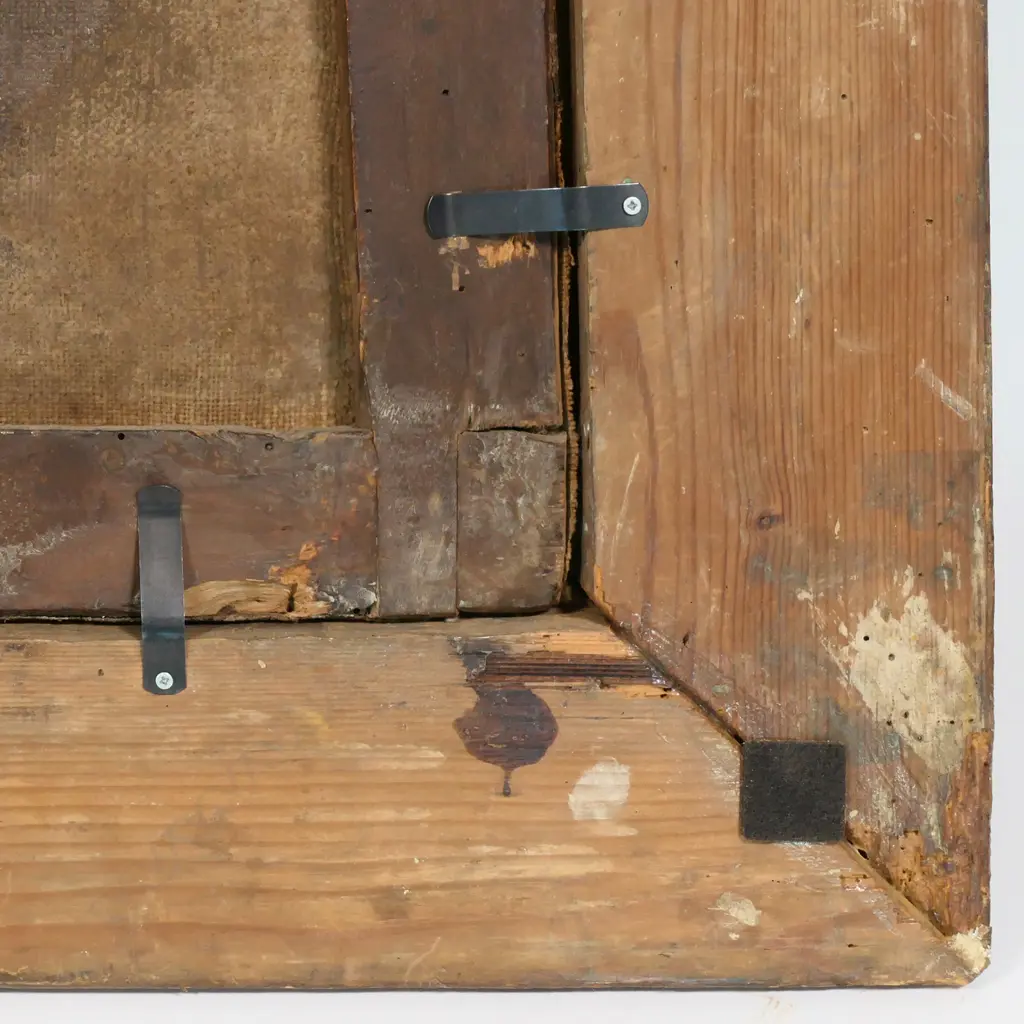 Orsola Maddalena Caccia (circle of) (Italy 1596-1676), Image 1++