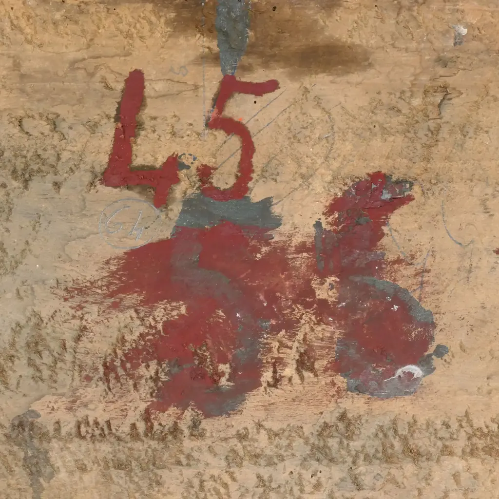 Unknown artist of the Italian Lombardy region (16thC or later), Image 1++