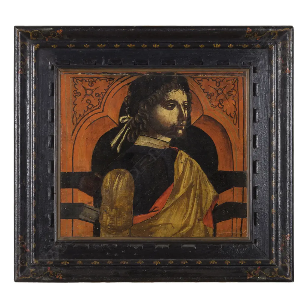 Unknown artist of the Italian Lombardy region (16thC or later), Image 1++