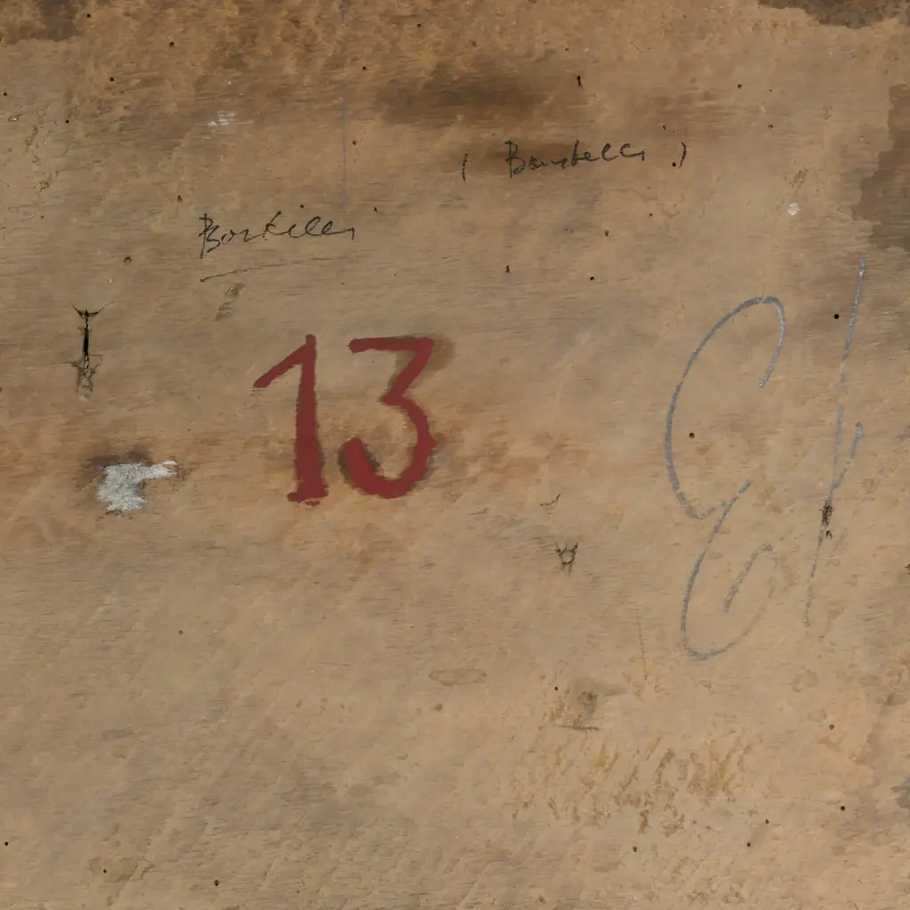 Unknown artist of the Italian Lombardy region (16thC or later), Image 1++