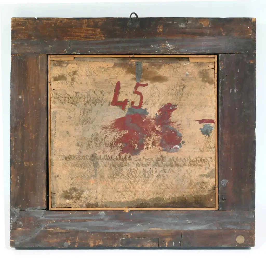 Unknown artist of the Italian Lombardy region (16thC or later), Image 1++