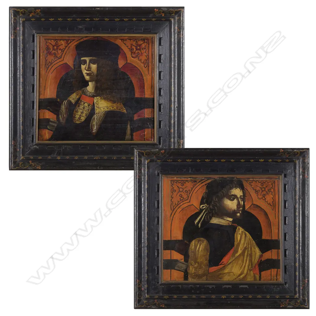 Unknown artist of the Italian Lombardy region (16thC or later), Image 1++