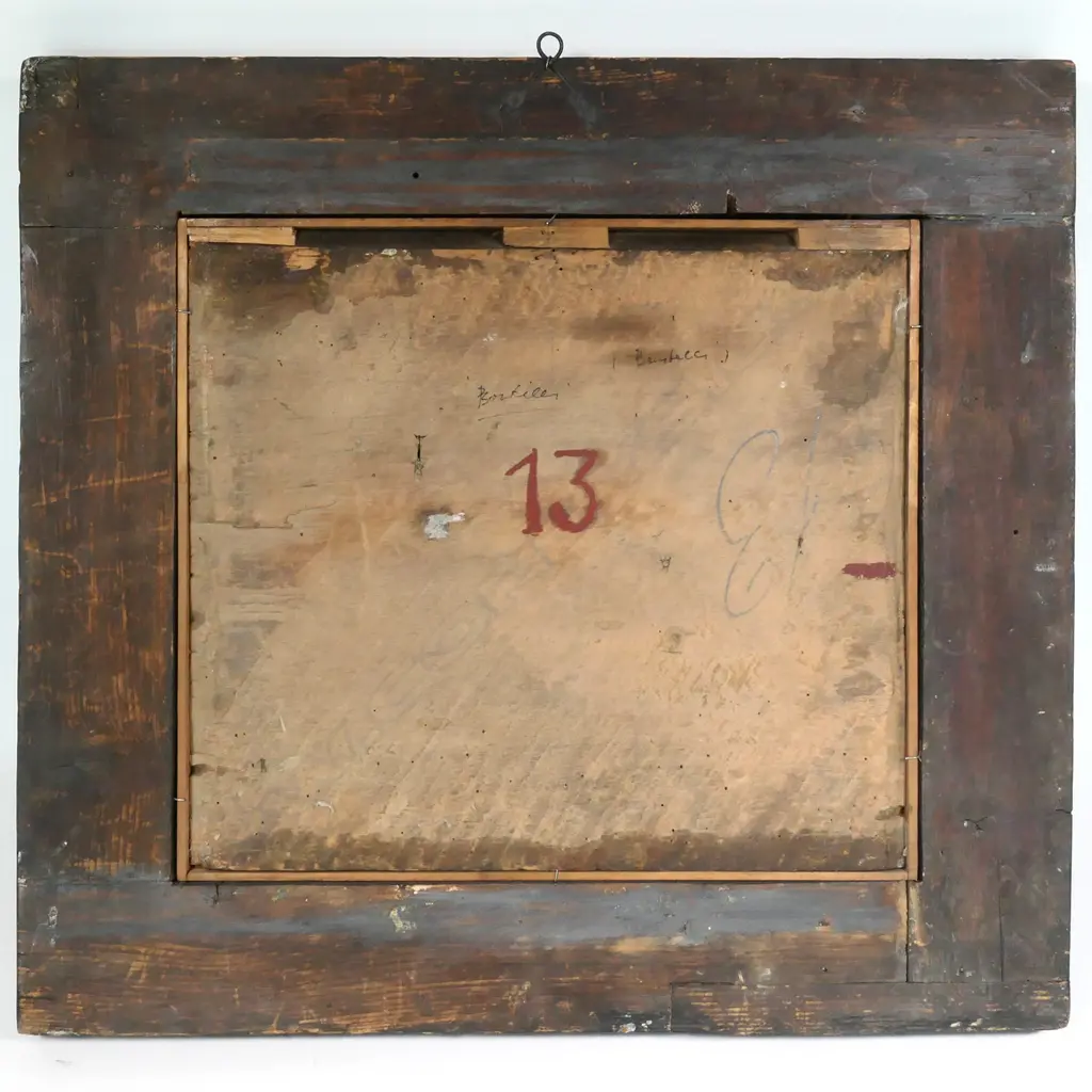 Unknown artist of the Italian Lombardy region (16thC or later), Image 1++