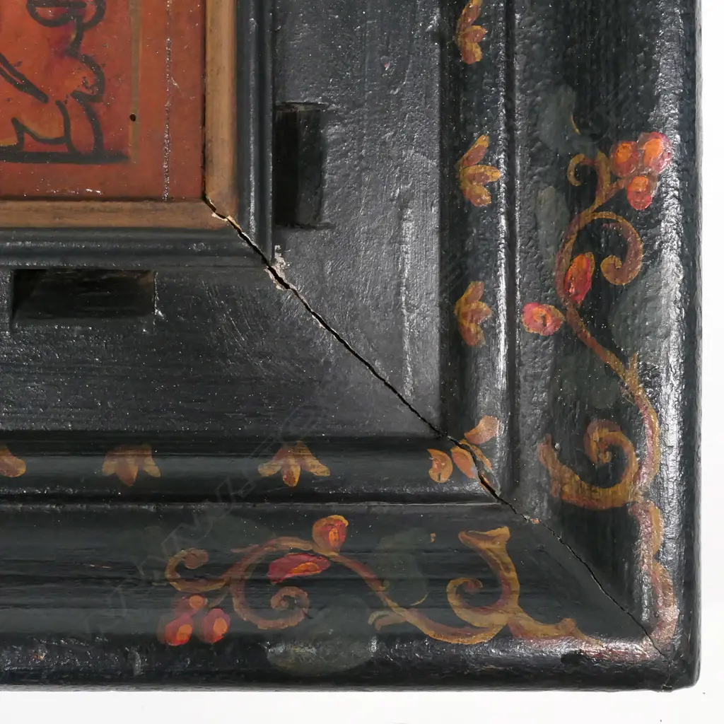 Unknown artist of the Italian Lombardy region (16thC or later), Image 1++