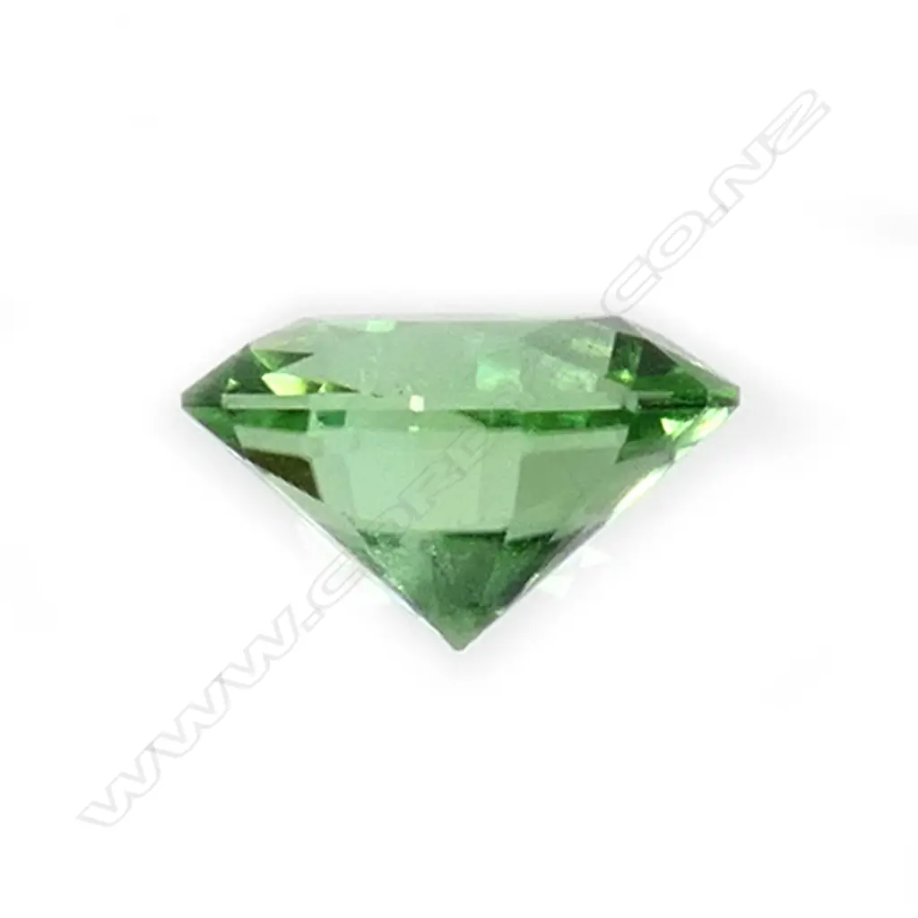 A peridot loose gemstone, Image 1++