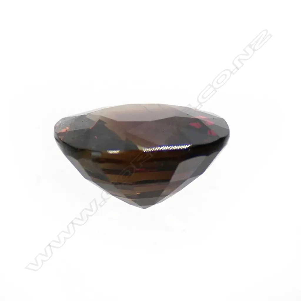 A loose Alexandrite gemstone, Image 1++