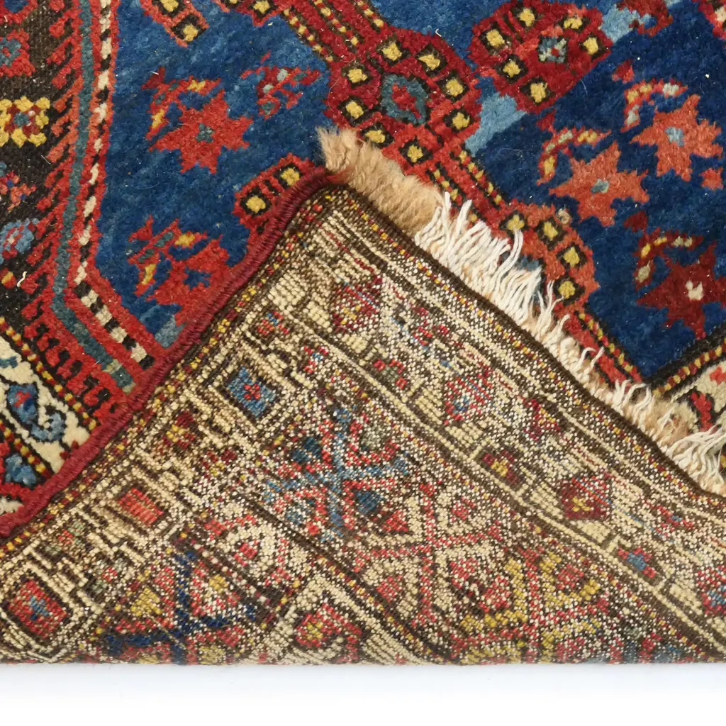 An antique Azerbaijan runner, Image 1++