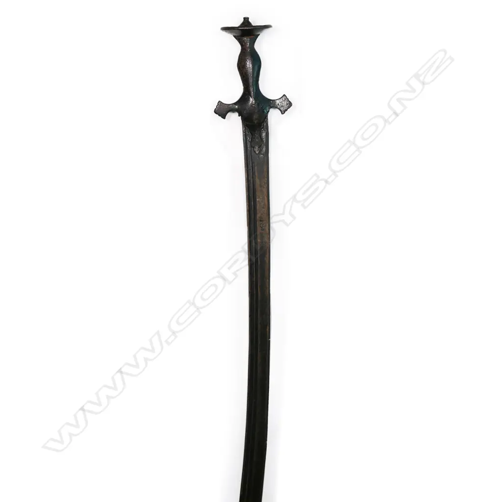 An Indian tulwar Image 1++