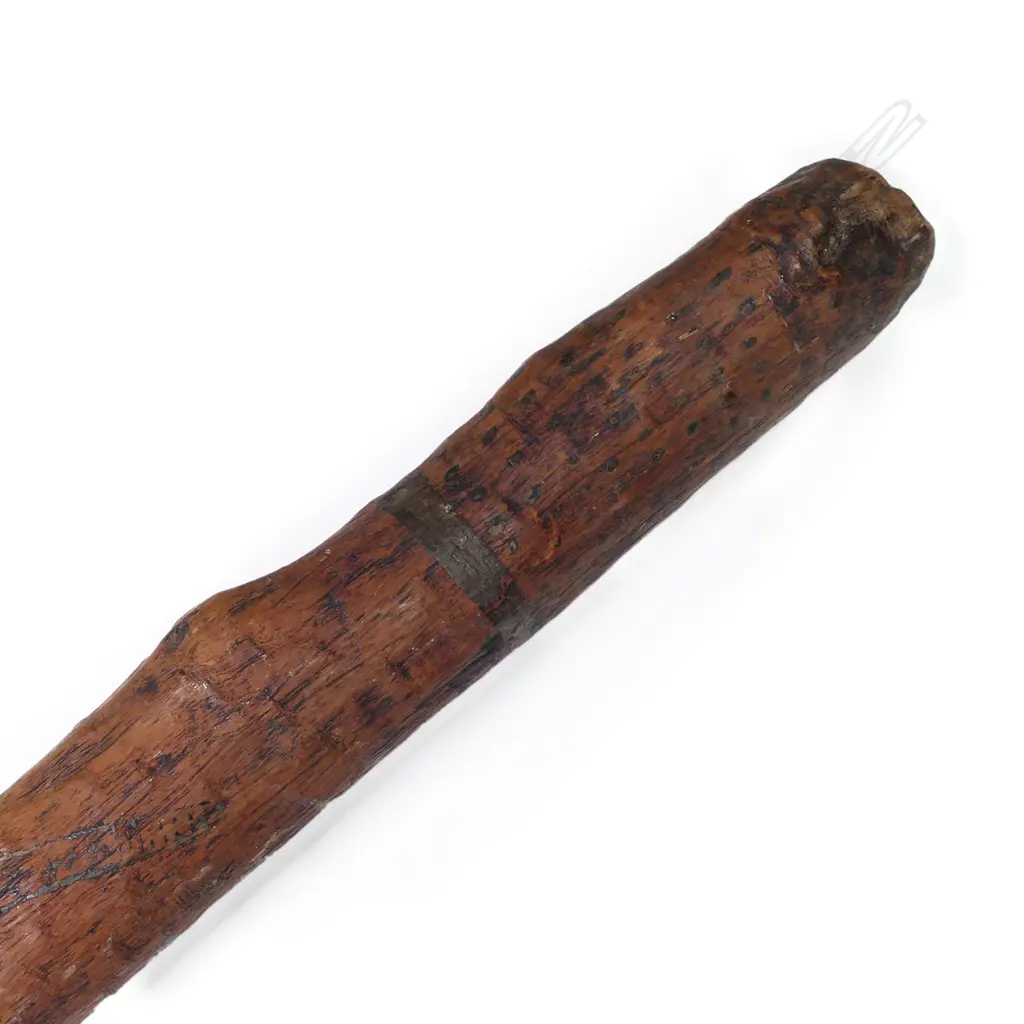 An old Aboriginal digeridoo, Image 1++