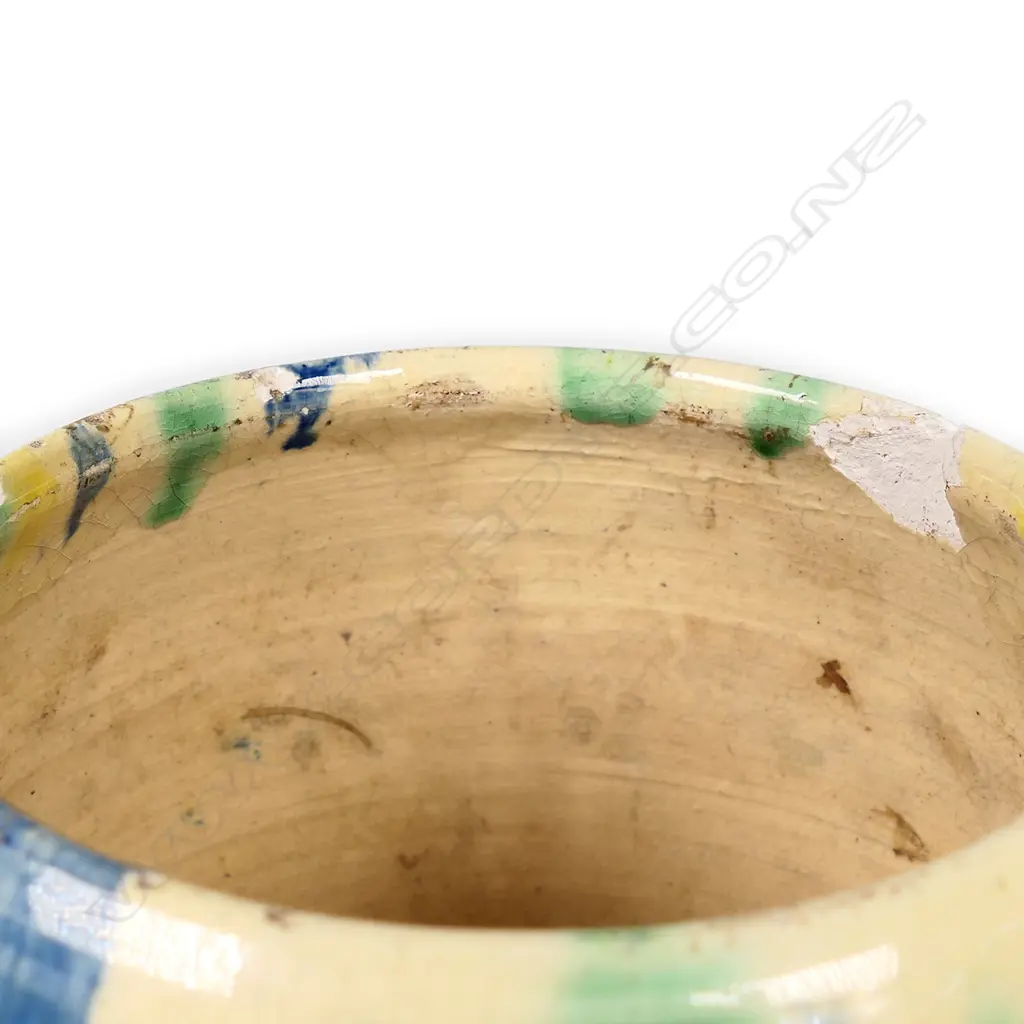 A large Jova Rancich (Auckland) vase, Image 1++