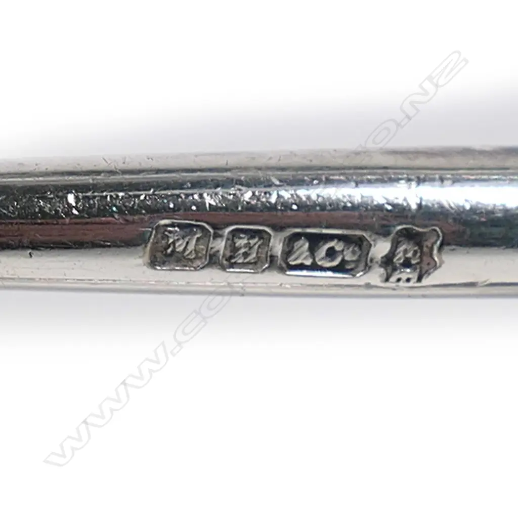 A Victorian ivory and silver plate bread and cheese set, Image 1++