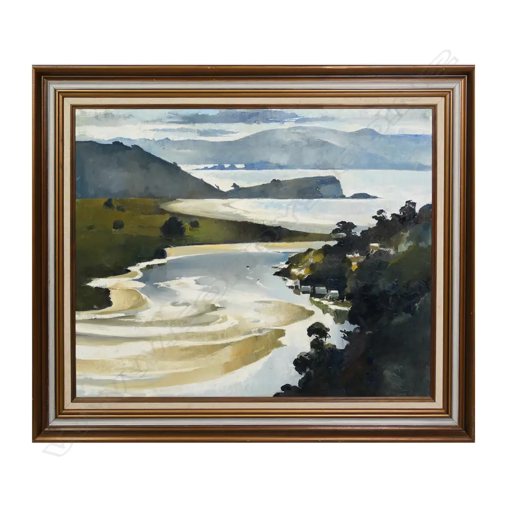 Peter McIntyre (1910-1995), Image 1++