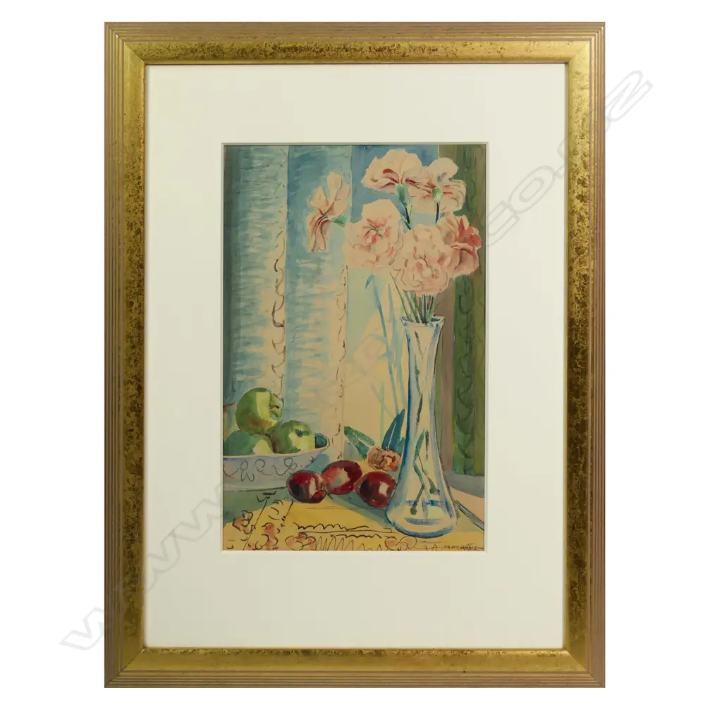 Thomas Arthur McCormack (1883-1973) Image 1++