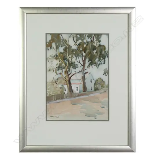 Thomas Arthur McCormack (1883-1973)