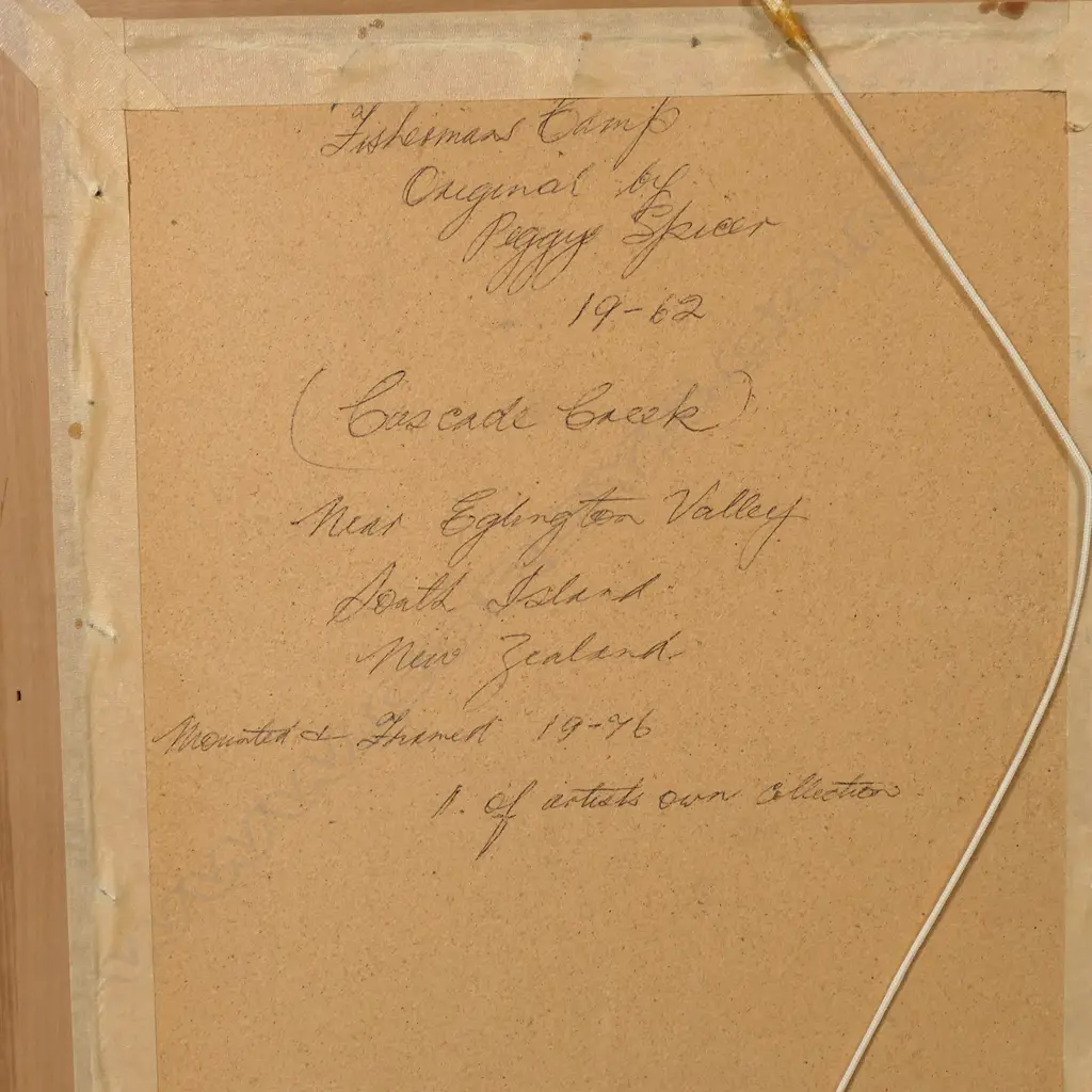 Peggy Spicer (1908-84), Image 1++