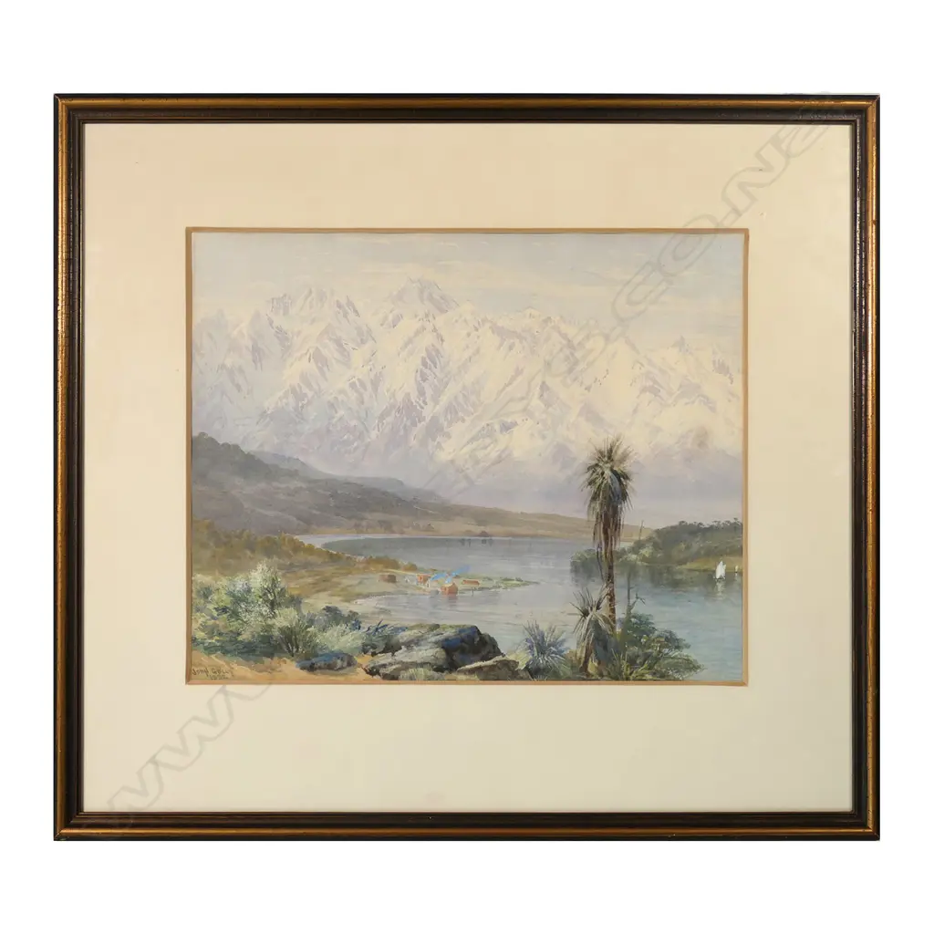 John Gully (1819-1888) Image 1++