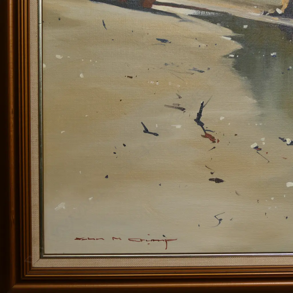 John Crump (1943-), Image 1++