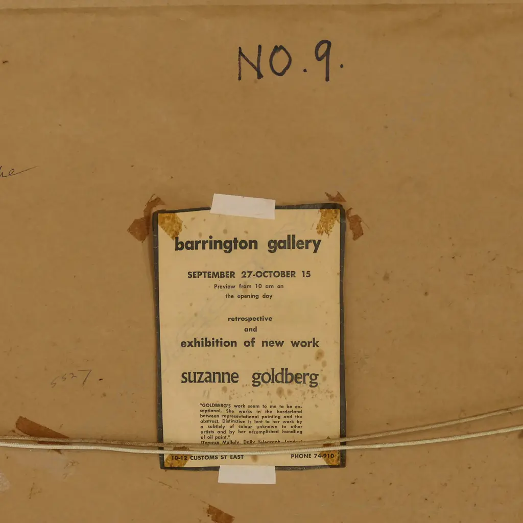 John Crump (1943-), Image 1++