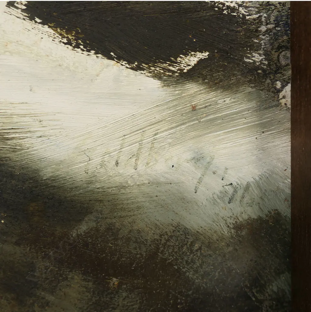 Suzanne Goldberg (1940-1999) Image 1++