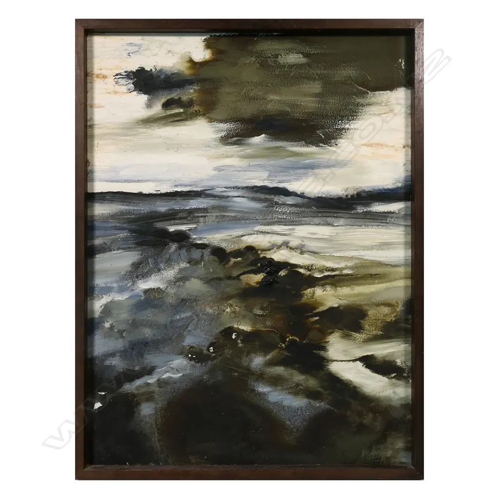 Suzanne Goldberg (1940-1999) Image 1++