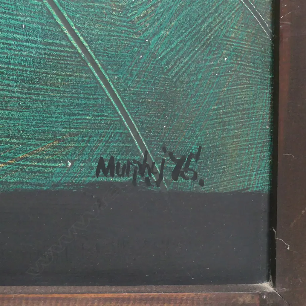 J.E. Murphy, Image 1++
