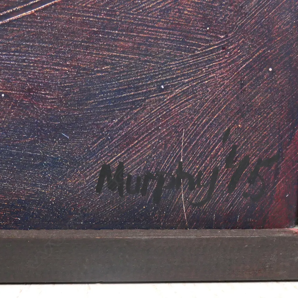 J.E. Murphy, Image 1++